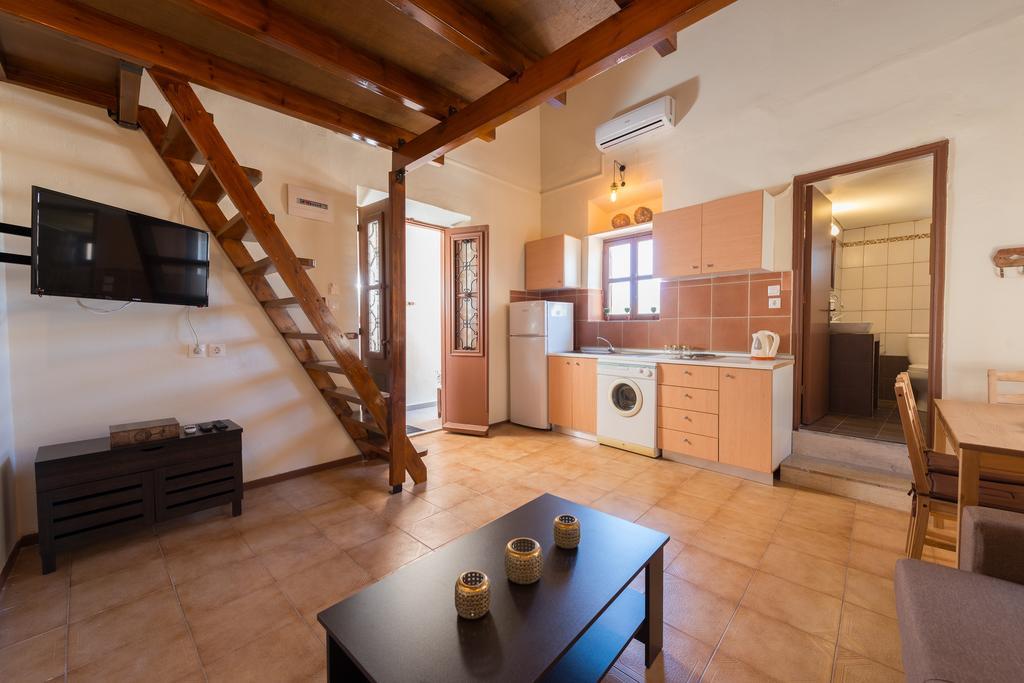 Apartamento The Old Town Neighbourhood Rhodes City Exterior foto