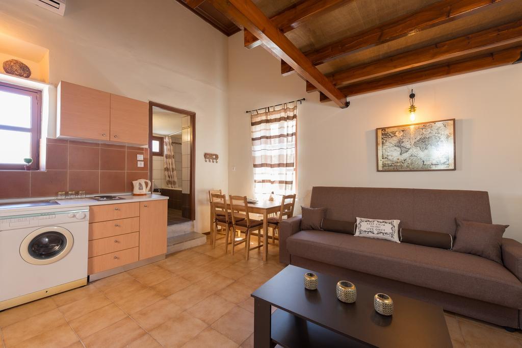 Apartamento The Old Town Neighbourhood Rhodes City Exterior foto