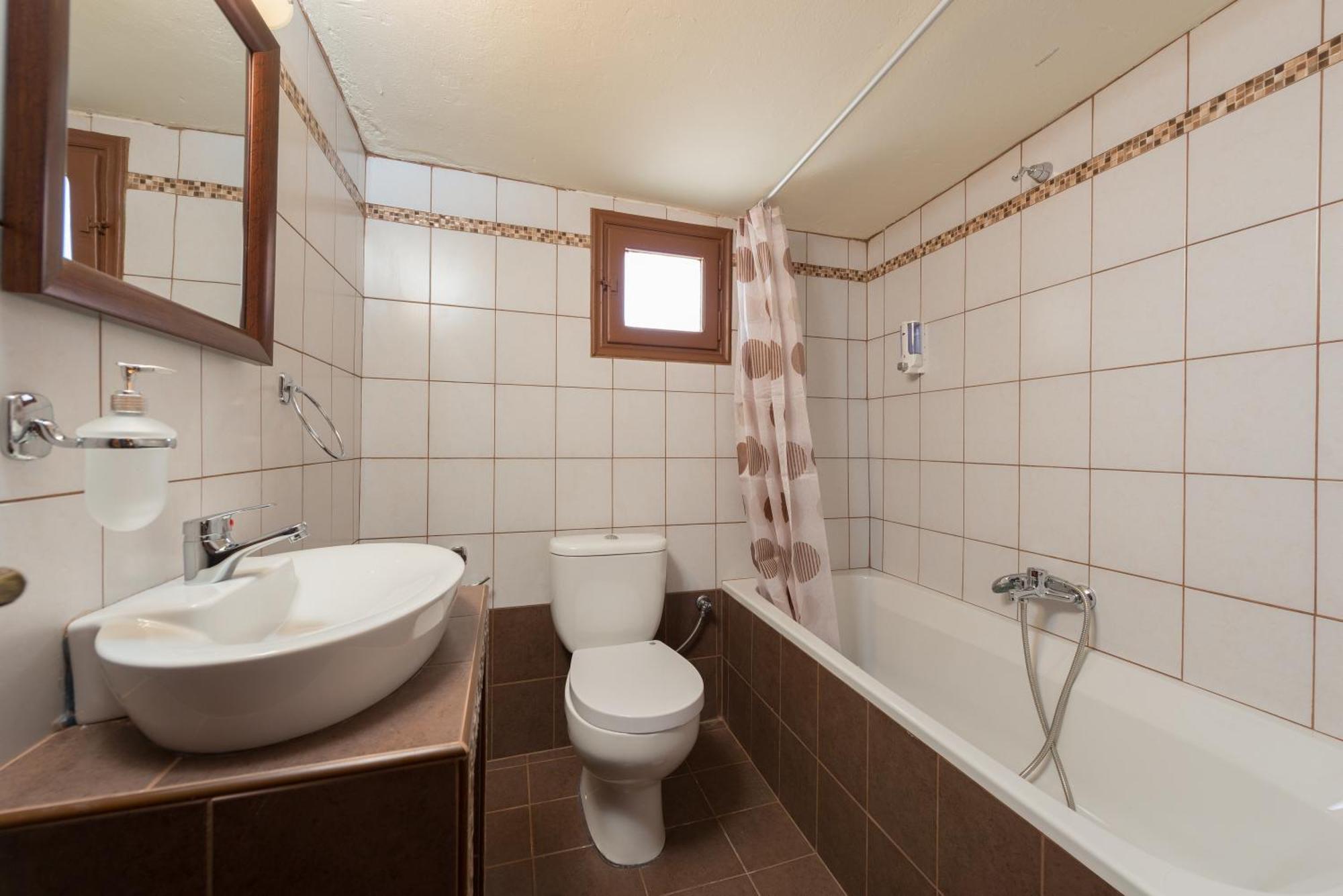 Apartamento The Old Town Neighbourhood Rhodes City Exterior foto