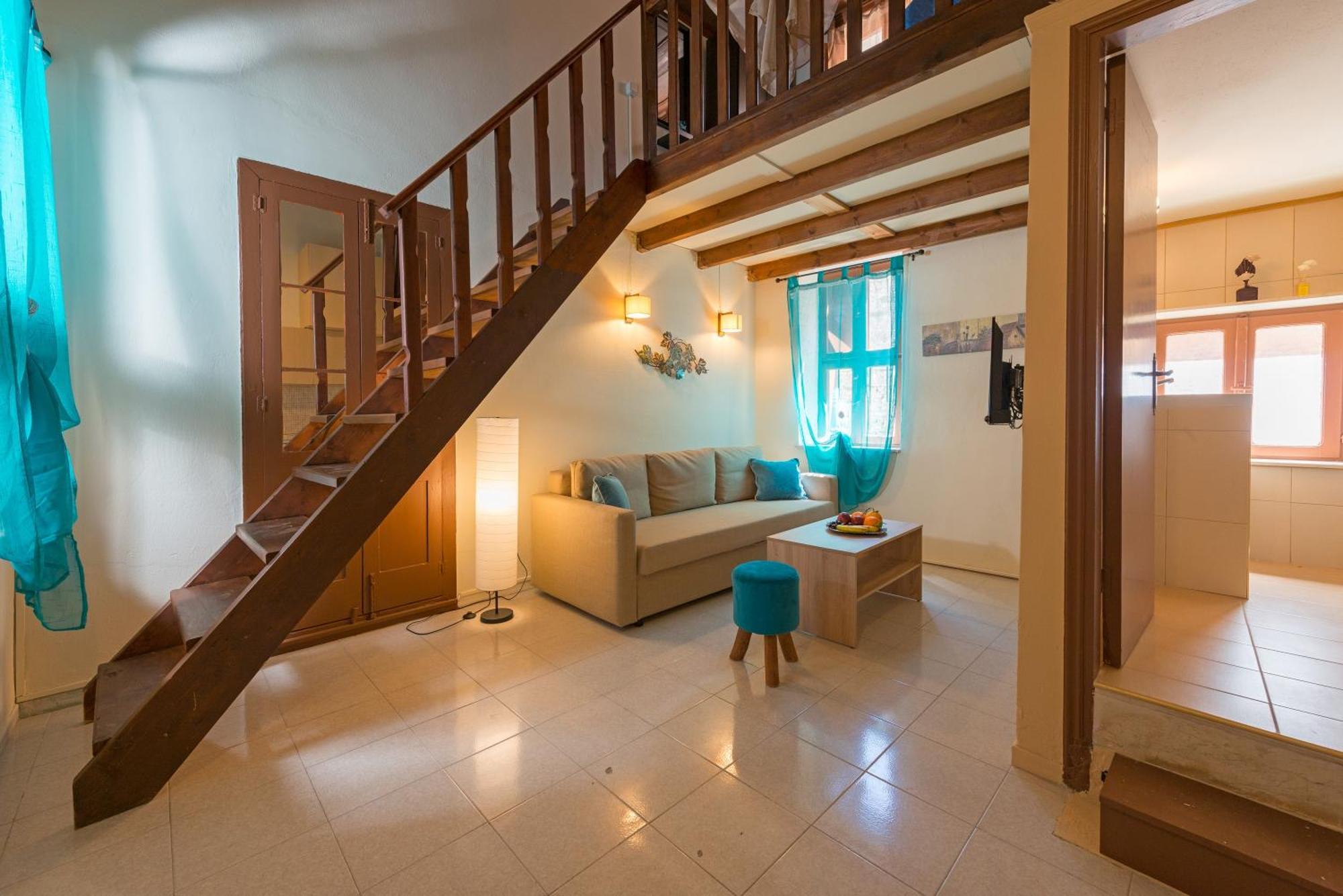Apartamento The Old Town Neighbourhood Rhodes City Exterior foto