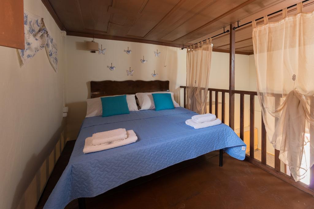 Apartamento The Old Town Neighbourhood Rhodes City Exterior foto