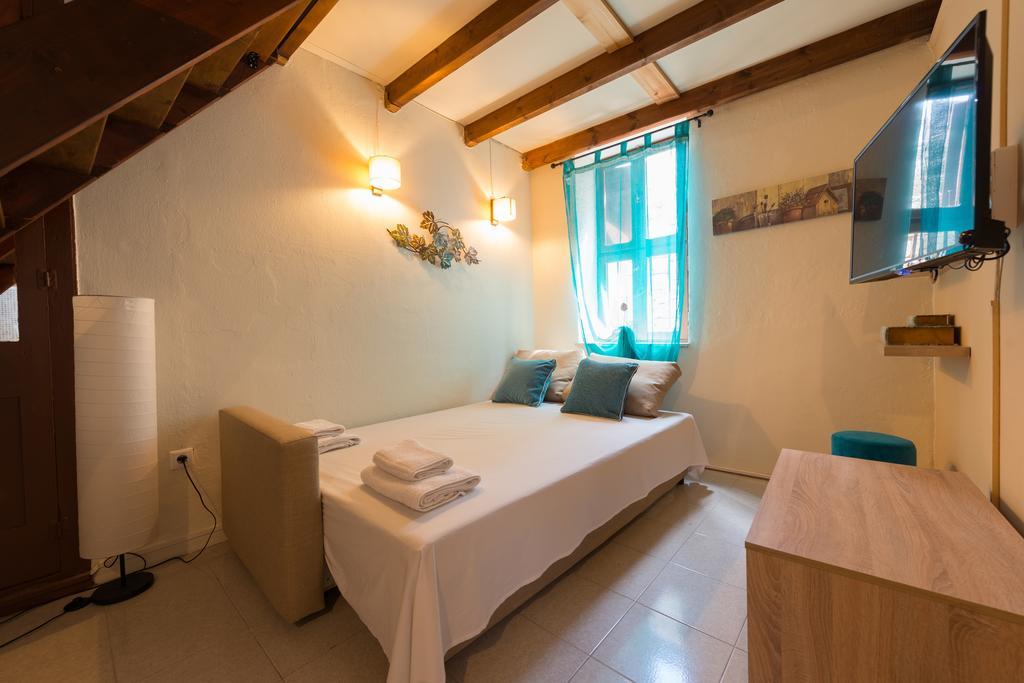 Apartamento The Old Town Neighbourhood Rhodes City Exterior foto
