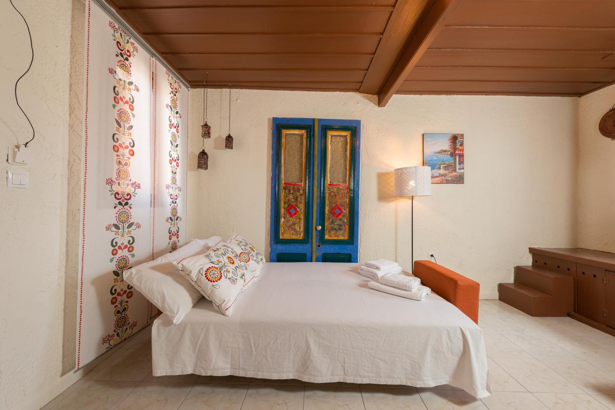 Apartamento The Old Town Neighbourhood Rhodes City Exterior foto