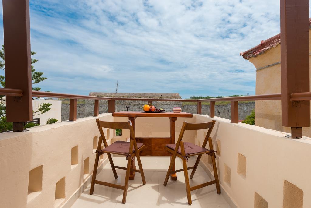Apartamento The Old Town Neighbourhood Rhodes City Exterior foto