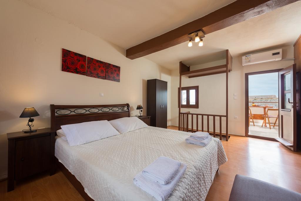 Apartamento The Old Town Neighbourhood Rhodes City Exterior foto