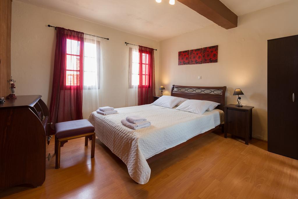 Apartamento The Old Town Neighbourhood Rhodes City Exterior foto