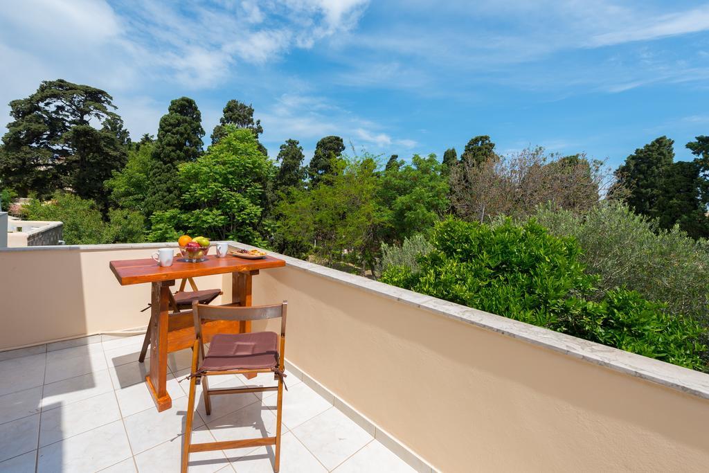 Apartamento The Old Town Neighbourhood Rhodes City Exterior foto