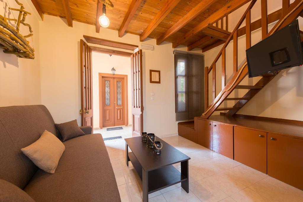 Apartamento The Old Town Neighbourhood Rhodes City Exterior foto