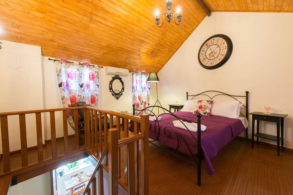 Apartamento The Old Town Neighbourhood Rhodes City Exterior foto