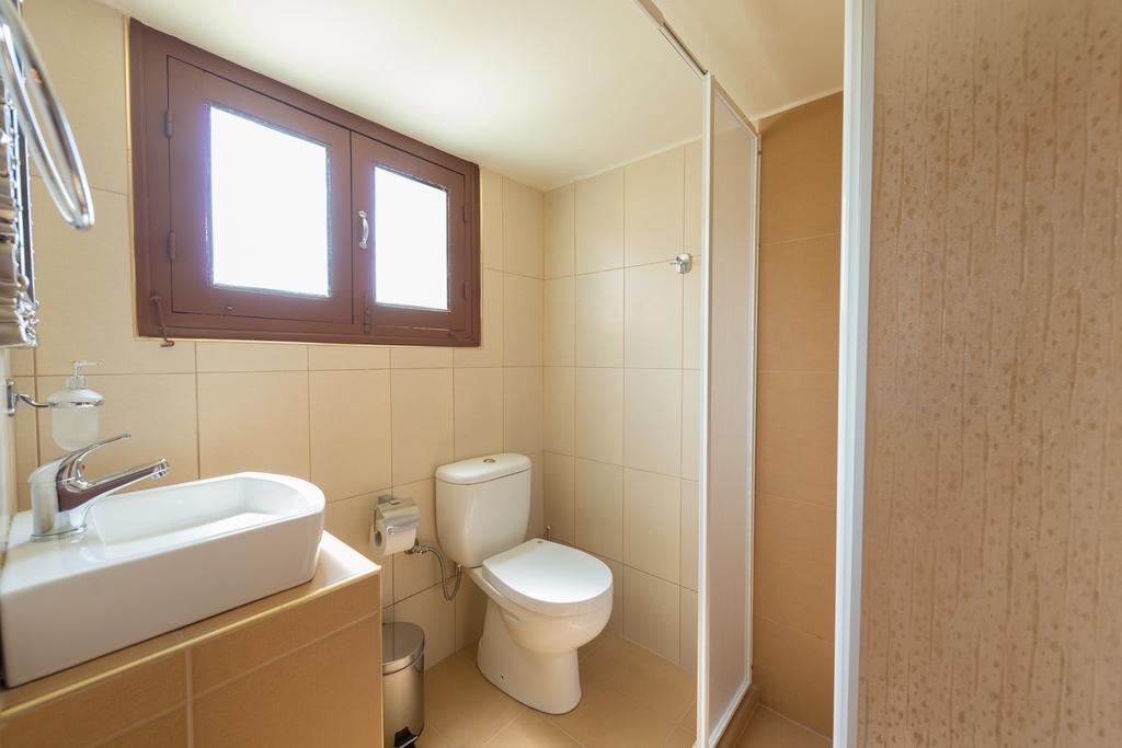 Apartamento The Old Town Neighbourhood Rhodes City Exterior foto
